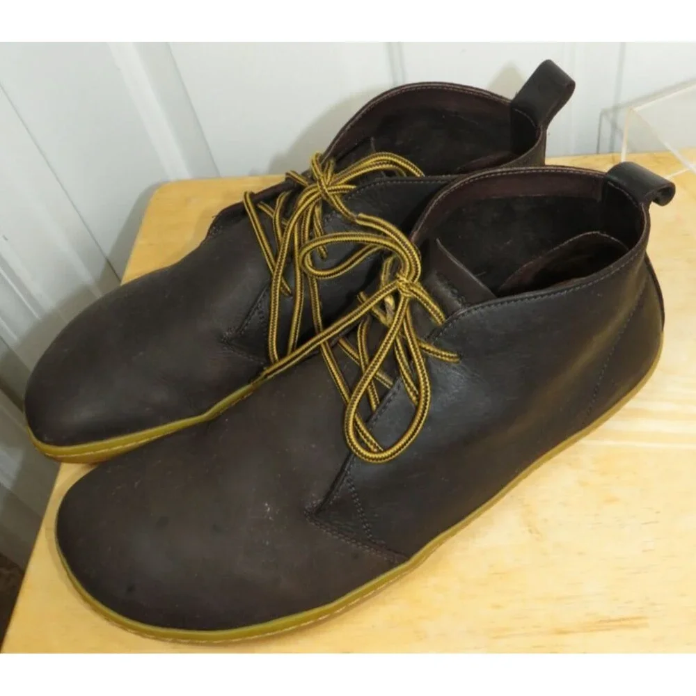 Vivo barefoot vivobarefoot gobi